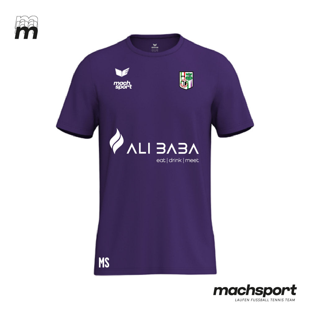 SPG Dionysen/FNZ Linz Süd Trainingsshirt - machsport