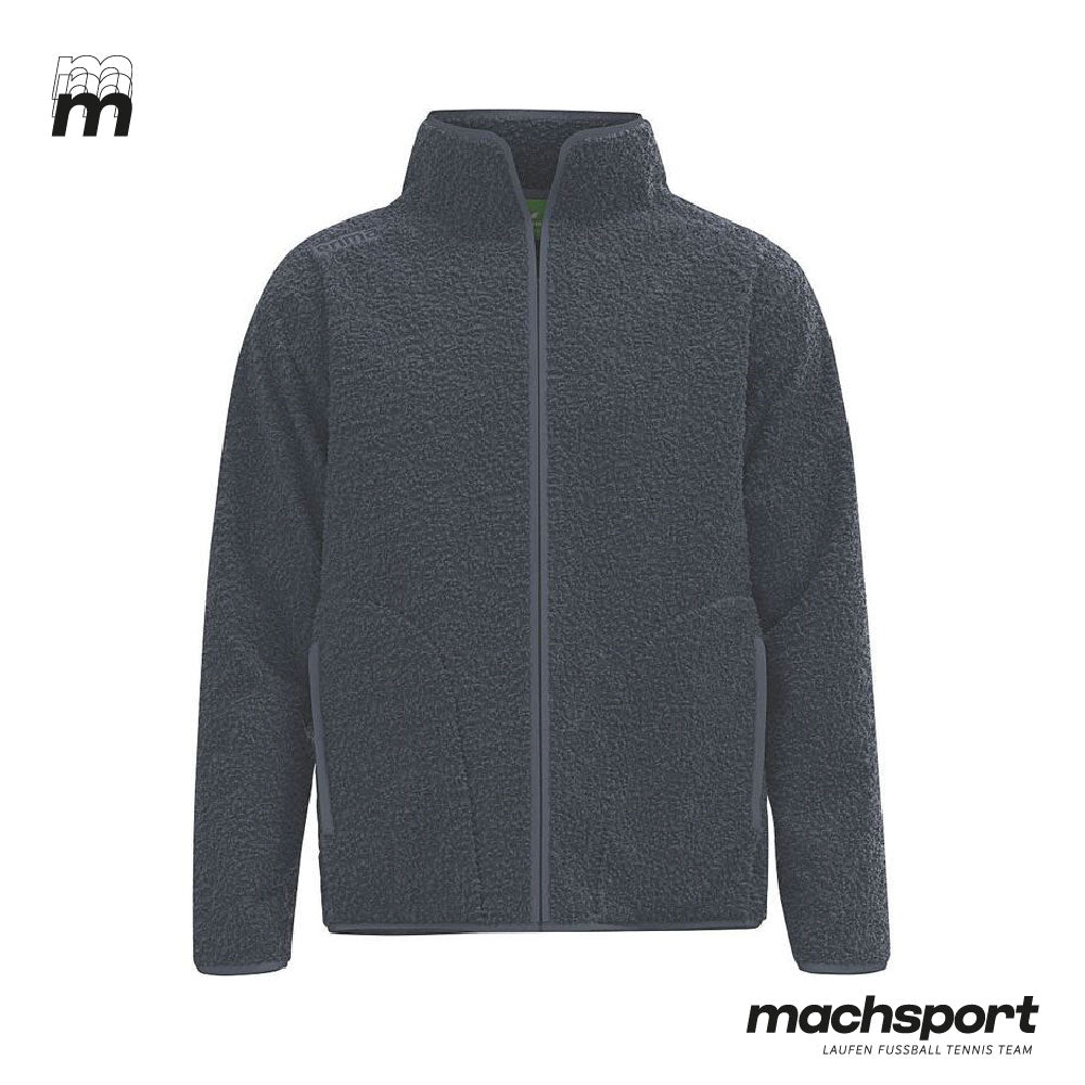 Erima Union Maria Neustift TS Fleecejacke für Teamsport, bequeme weiche Fleece mit Vereinslogo, ideal für sportliche Aktivitäten.