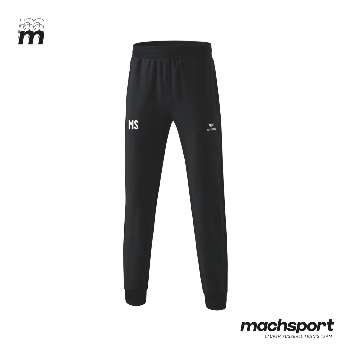 Union Schönau Präsentationshose - machsport