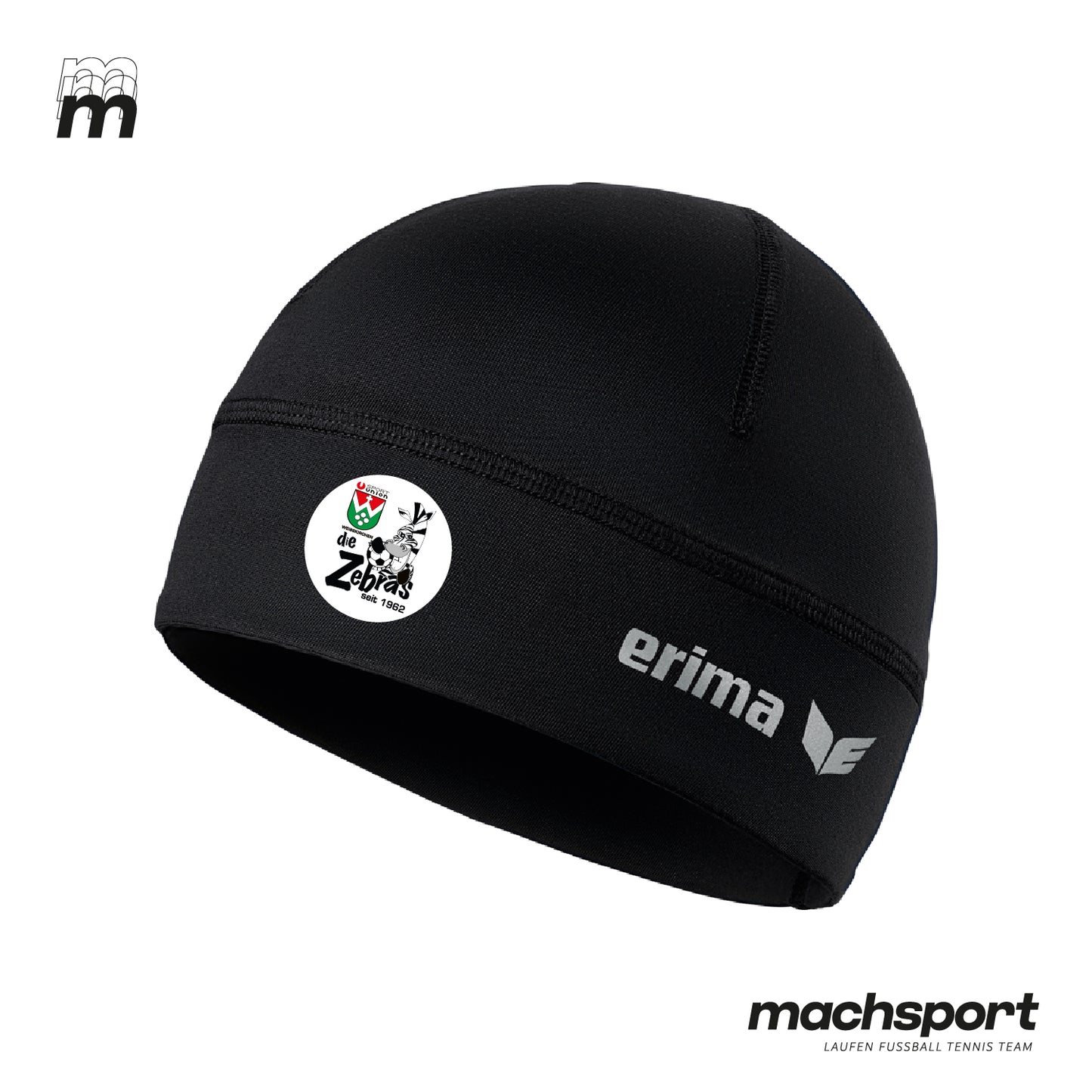 Union Weißkirchen Beanie - machsport