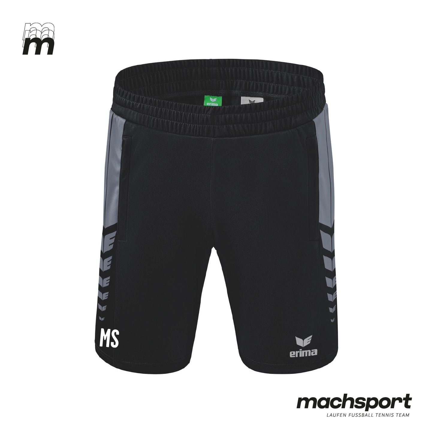 USTL Trainingsshort - machsport