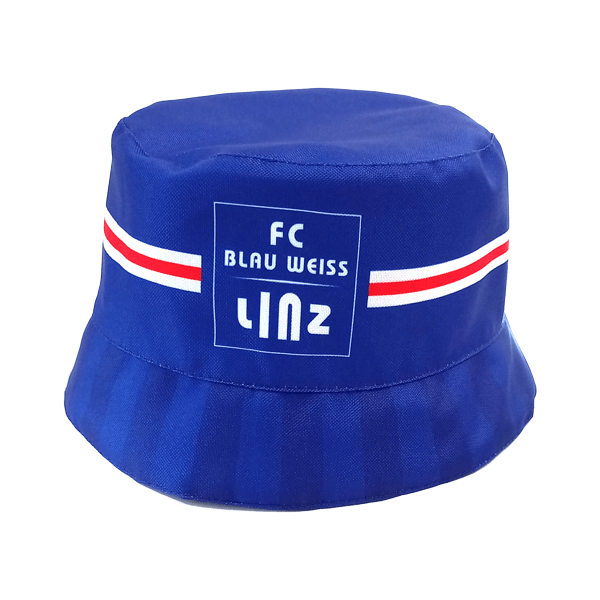 FC Blau-Weiß Linz Wende-Fischerhut - machsport