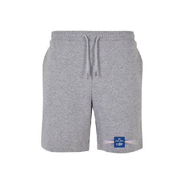 FC Blau-Weiß Linz Sweatshort - machsport