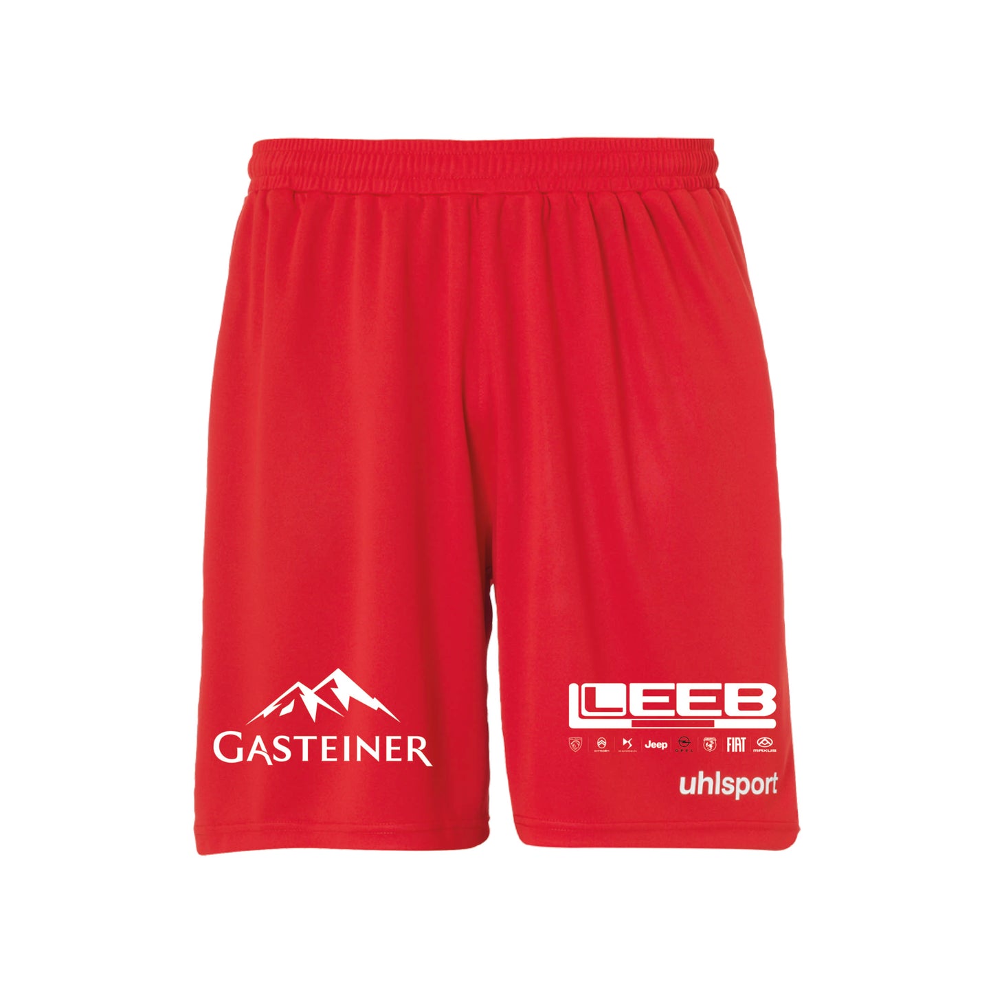 FC Blau-Weiß Linz Tormann Short - machsport