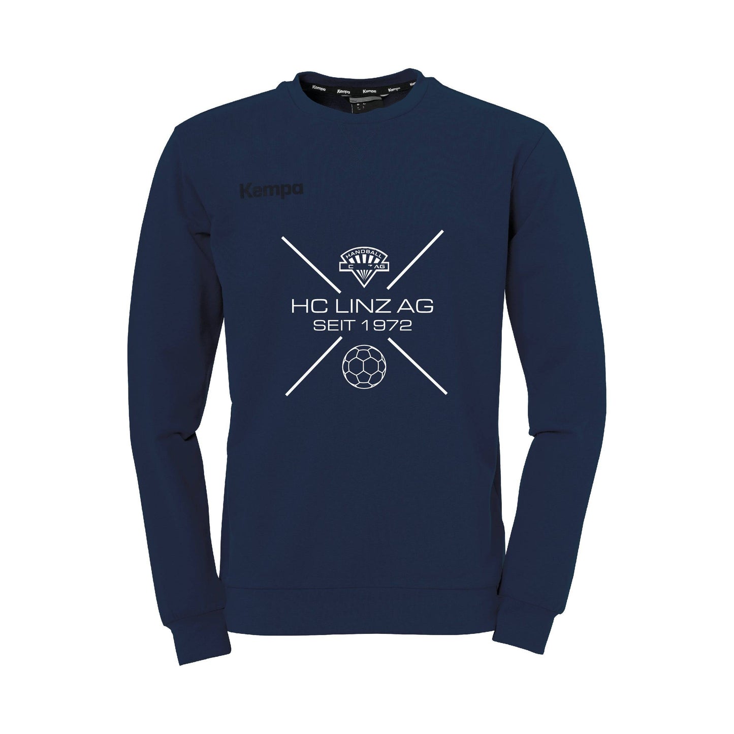 HC LINZ AG Lifestyle-Sweater Kids - machsport