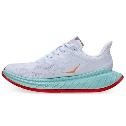 Hoka Damenlaufschuhe Carbon X2 - machsport