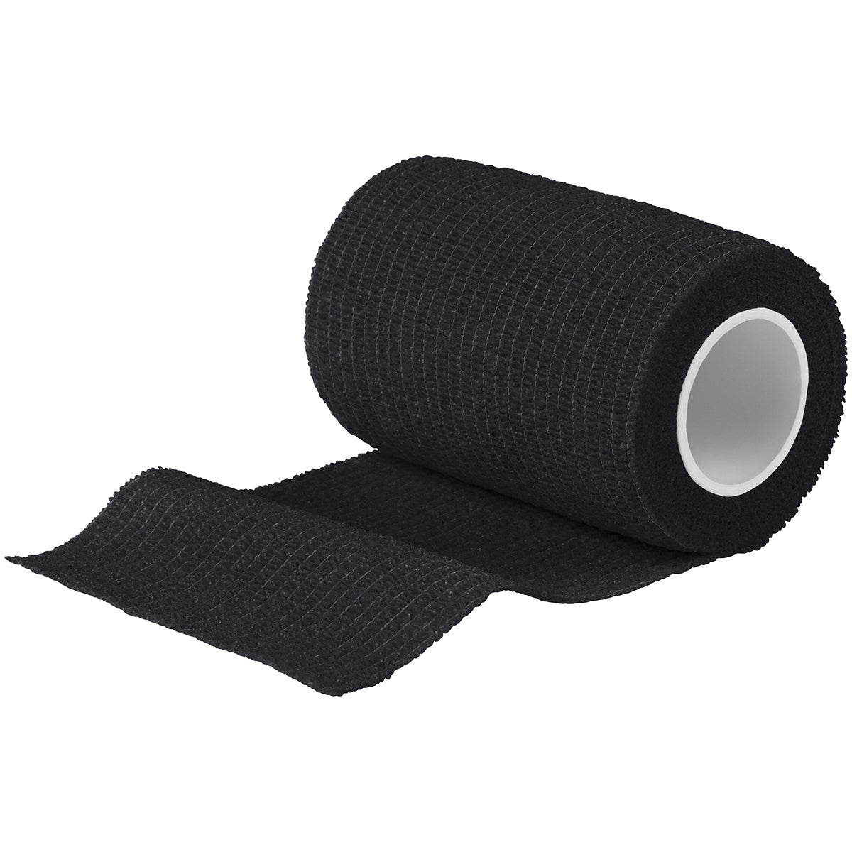 Jako Schienbeinschonerhalter Stutzentape, schwarz - machsport