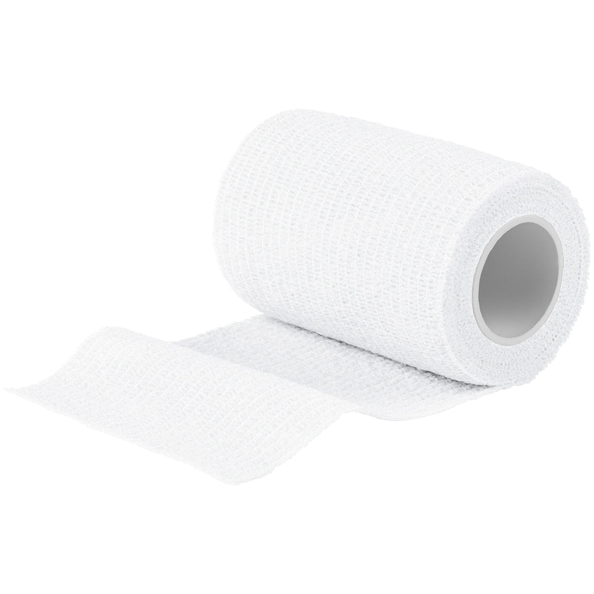 Jako Schienbeinschonerhalter Stutzentape, weiß - machsport