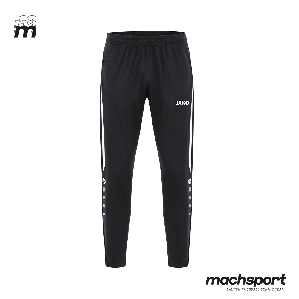 Laufclub Weichstetten Trainingshose Damen - machsport