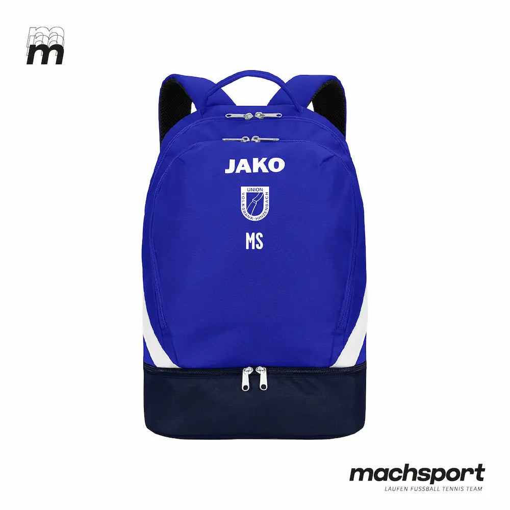 UVB Hinzenbach Rucksack - machsport