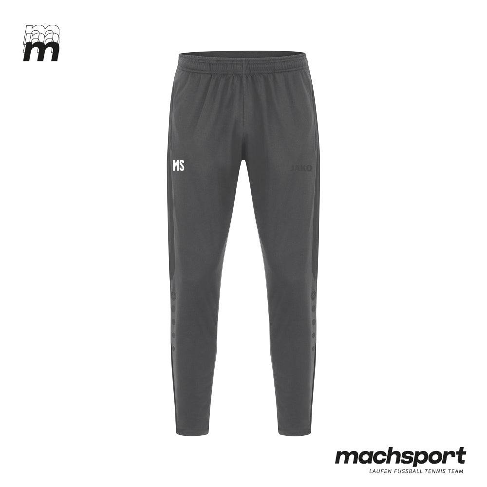 Soccerwerk Trainingshose lang - machsport