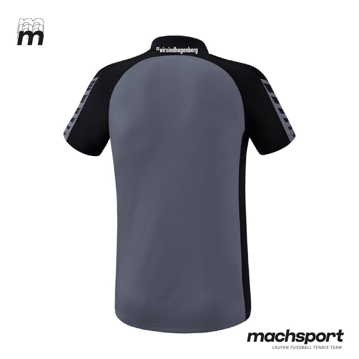 ASV Hagenberg Poloshirt - machsport