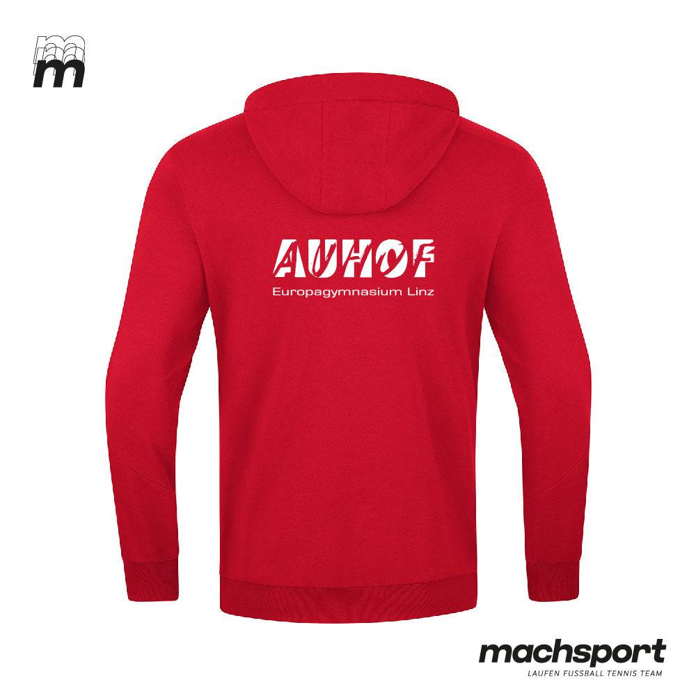 Europagymnasium Auhof Kapuzensweat - machsport