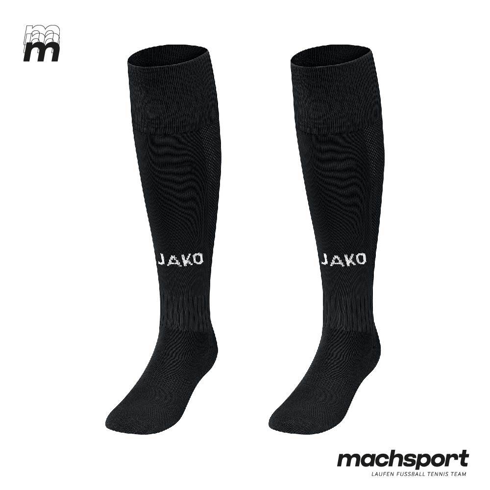 FC Perg Ladies Stutzen schwarz - machsport