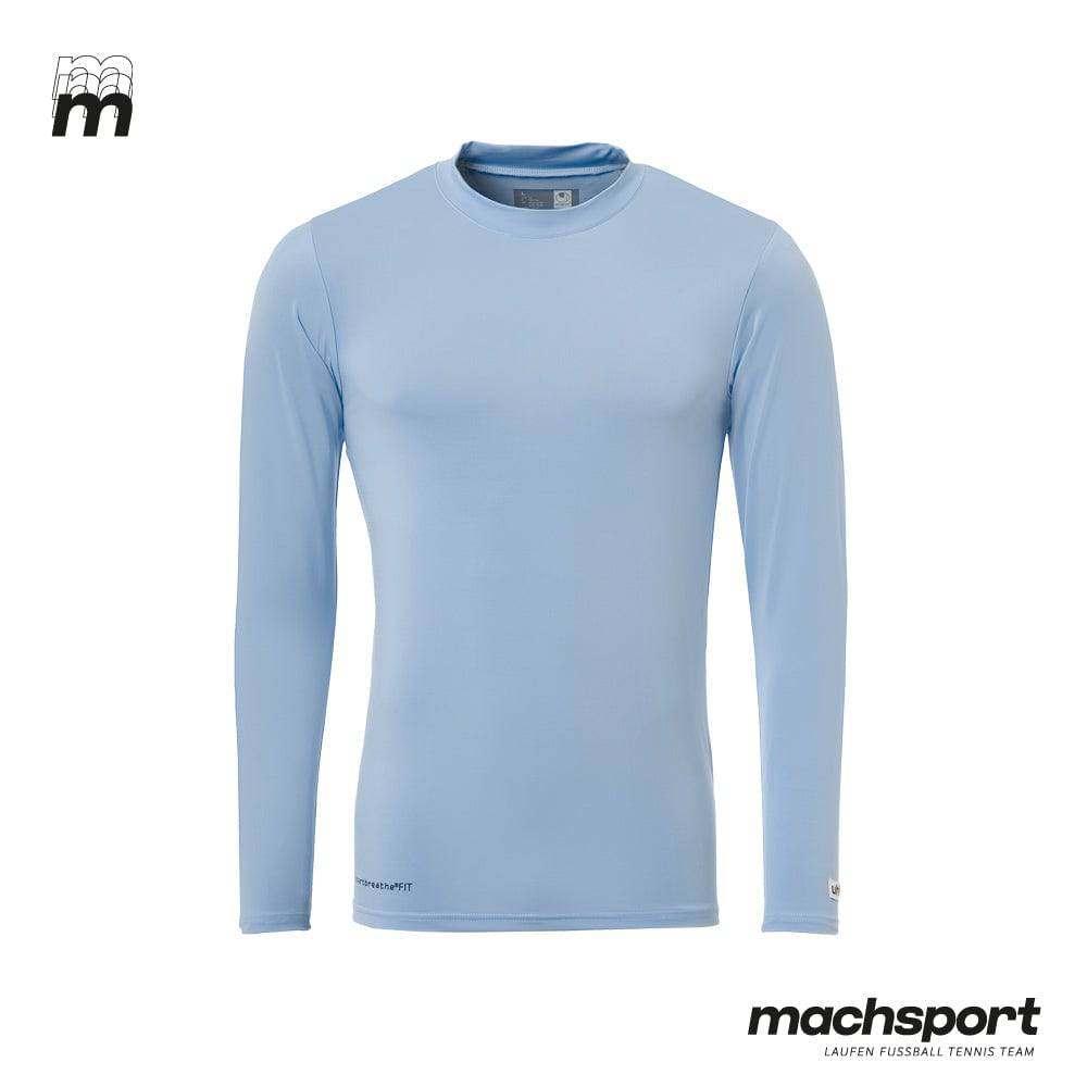 JAZ LINZ SÜD Unterziehshirt - machsport