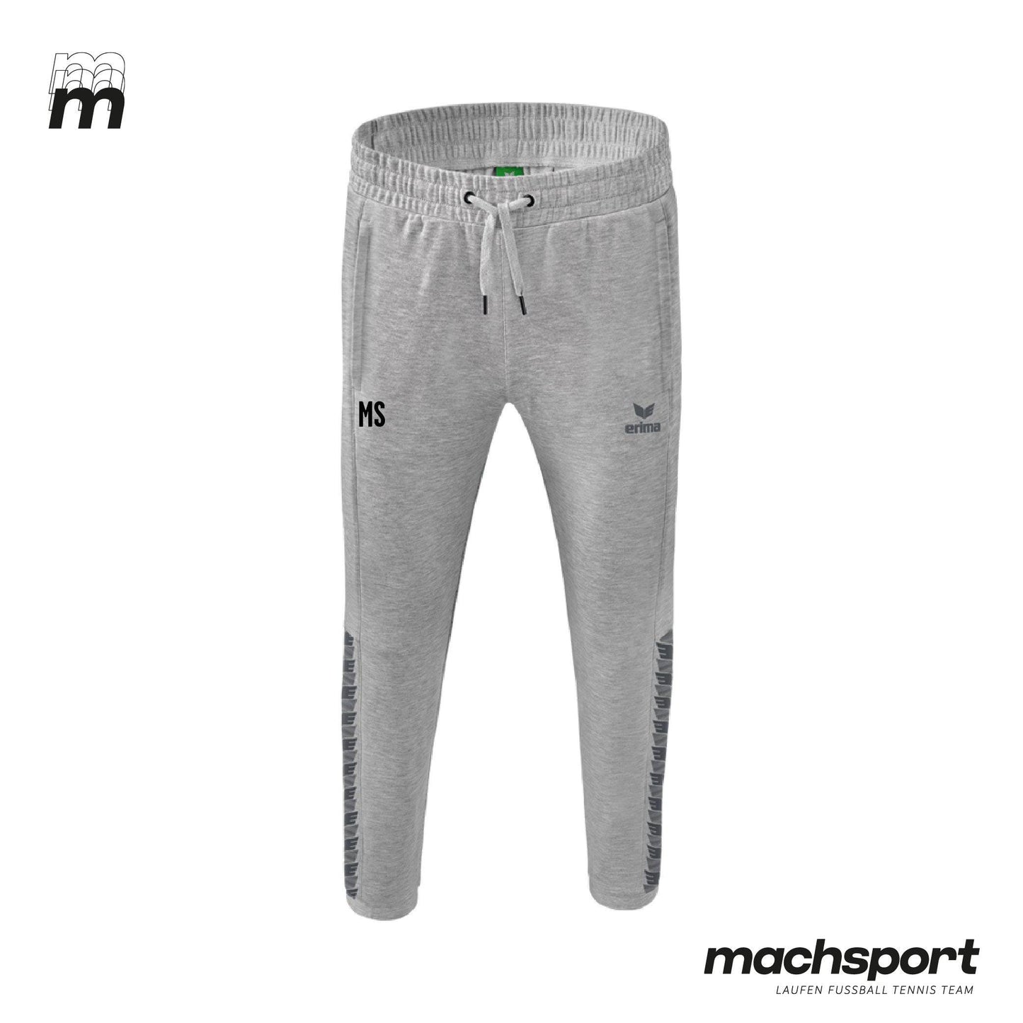 SC St. Pantaleon-Erla Freizeithose - machsport