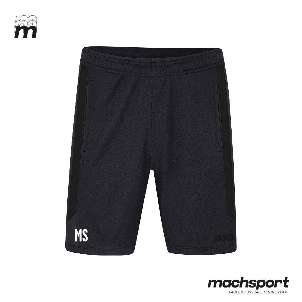 SPG Katsdorf Short - machsport