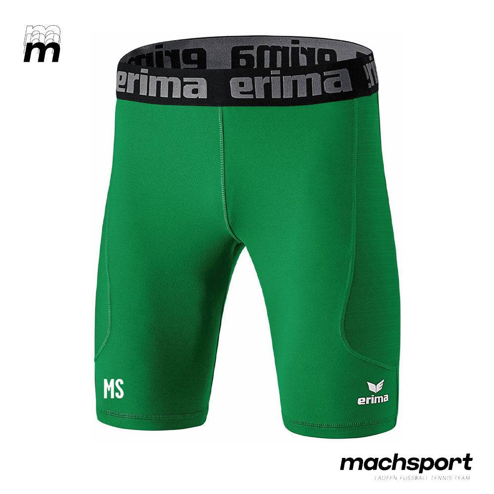 SPG Pierbach/Rechberg Unterziehshort - machsport