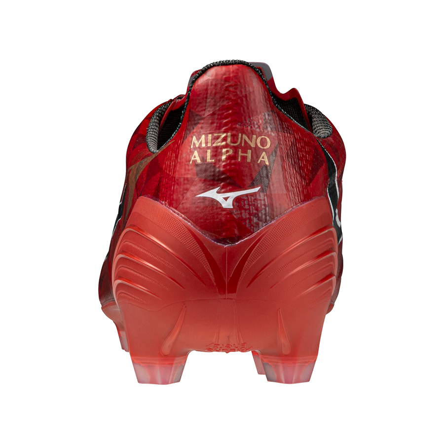 Mizuno Fußballschuhe Alpha II Elite FG - machsport