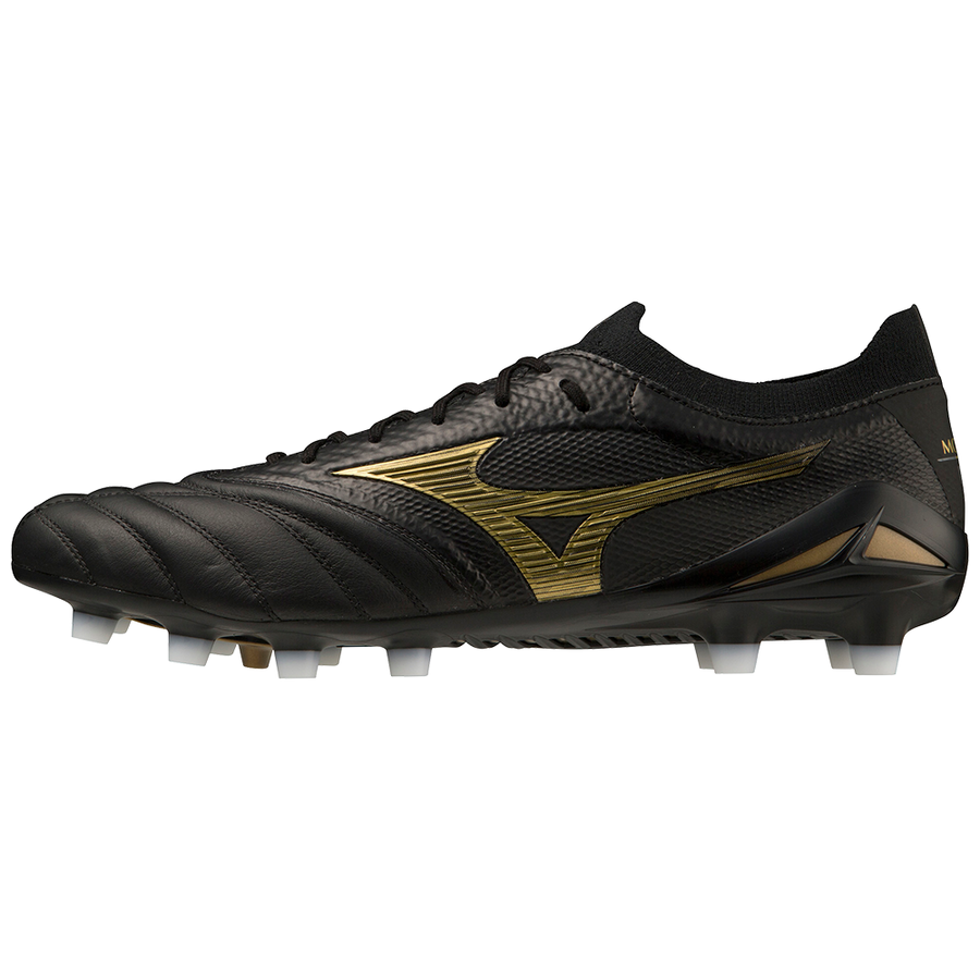 Mizuno Fußballschuhe Morelia Neo IV Alpha Japan FG - machsport
