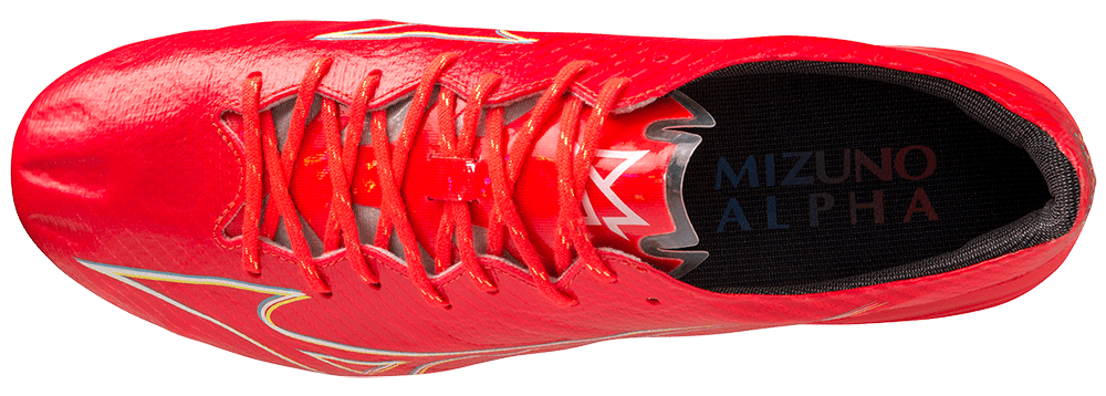 MIZUNO Alpha Elite FG - machsport