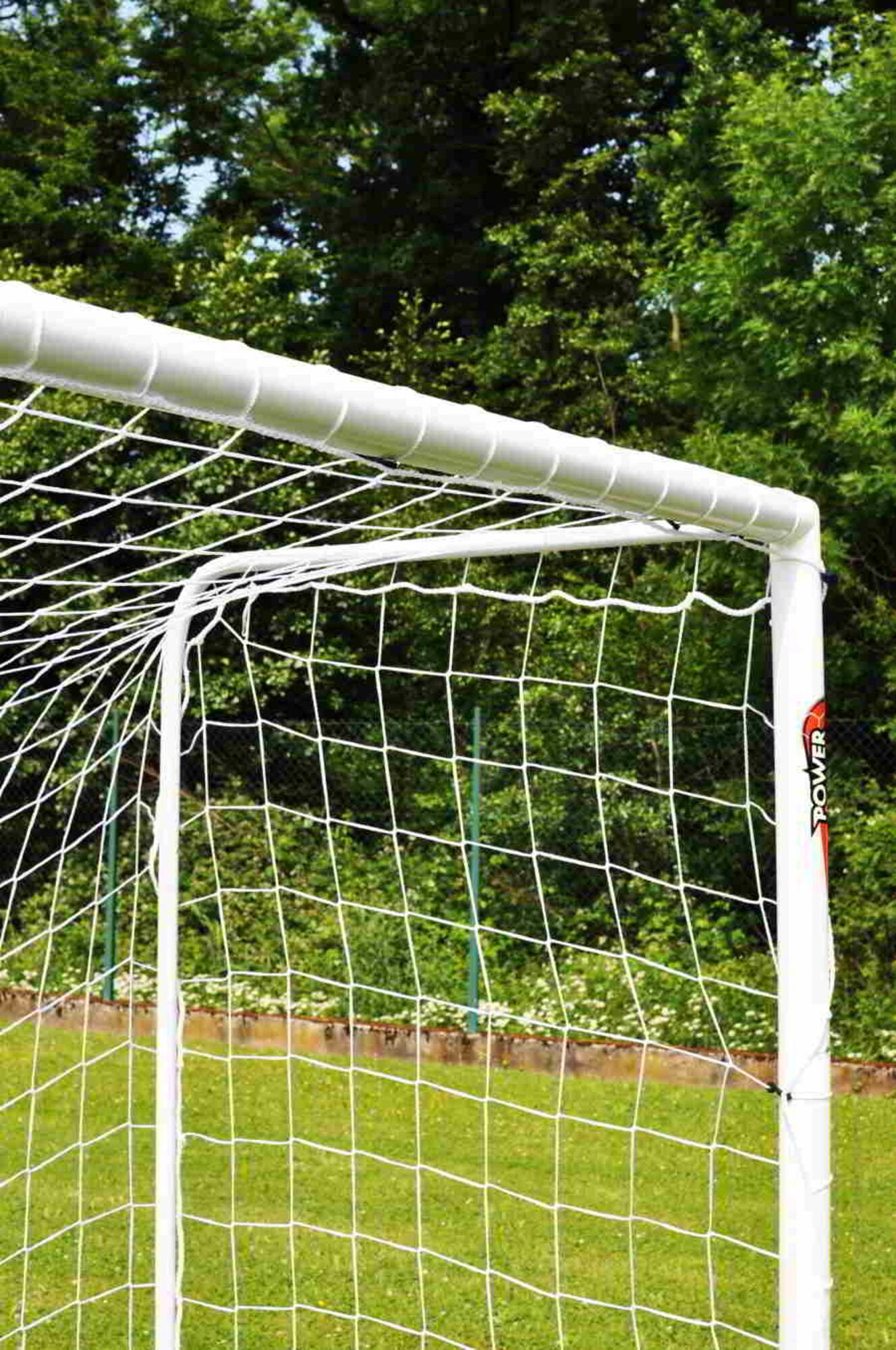 Powershot Ersatznetz für 3x2 POWERSHOT® Handballtor - machsport