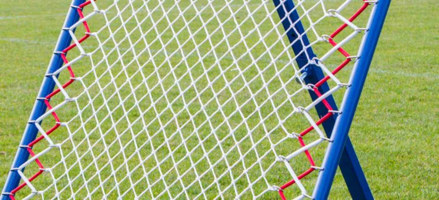 Powershot Tchouckball - Rückprallnetz - machsport
