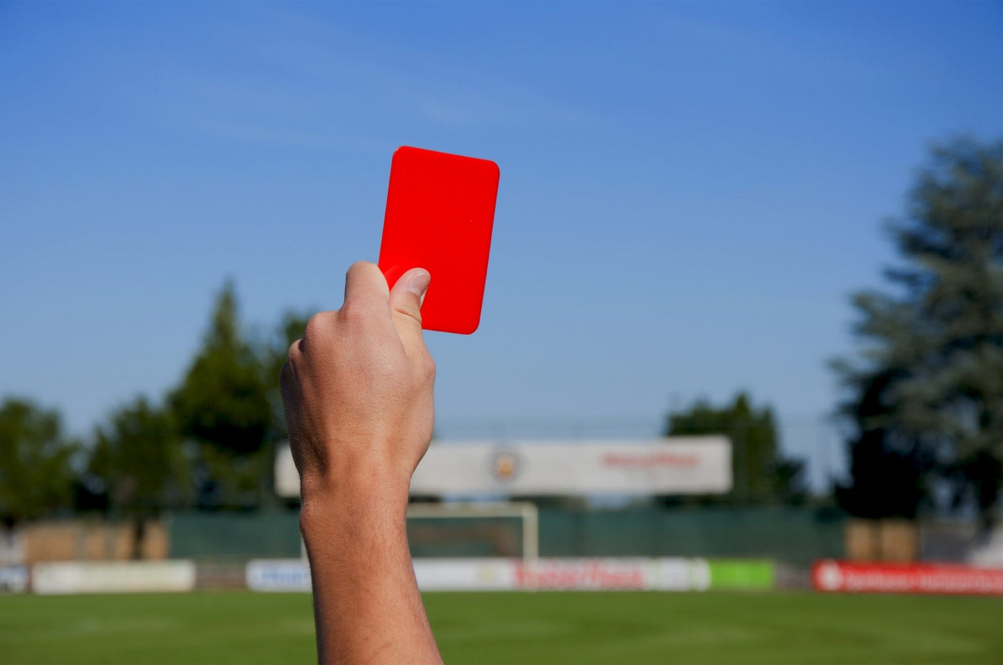Powershot Ersatzkarten für Schiedsrichterset - machsport