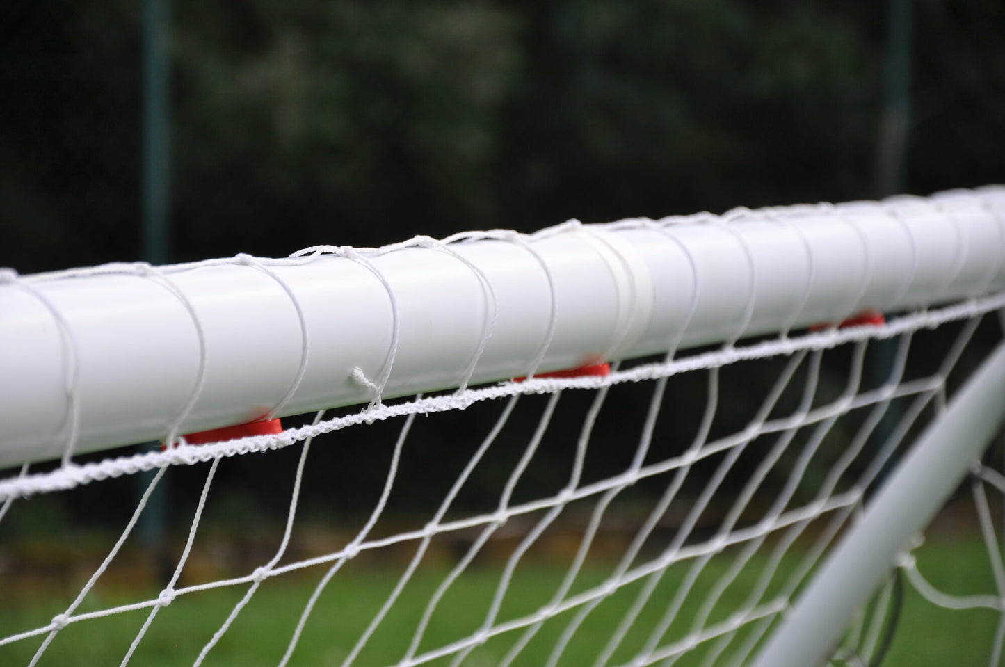 Powershot Ersatz-Tornetze für STADIUM Mini-Fußballtor - machsport