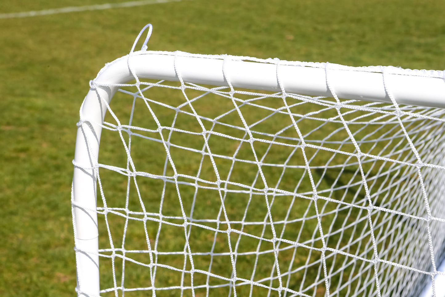 Powershot Fußball-Ersatznetz - Tor FGM32 - 3m x 2m - machsport