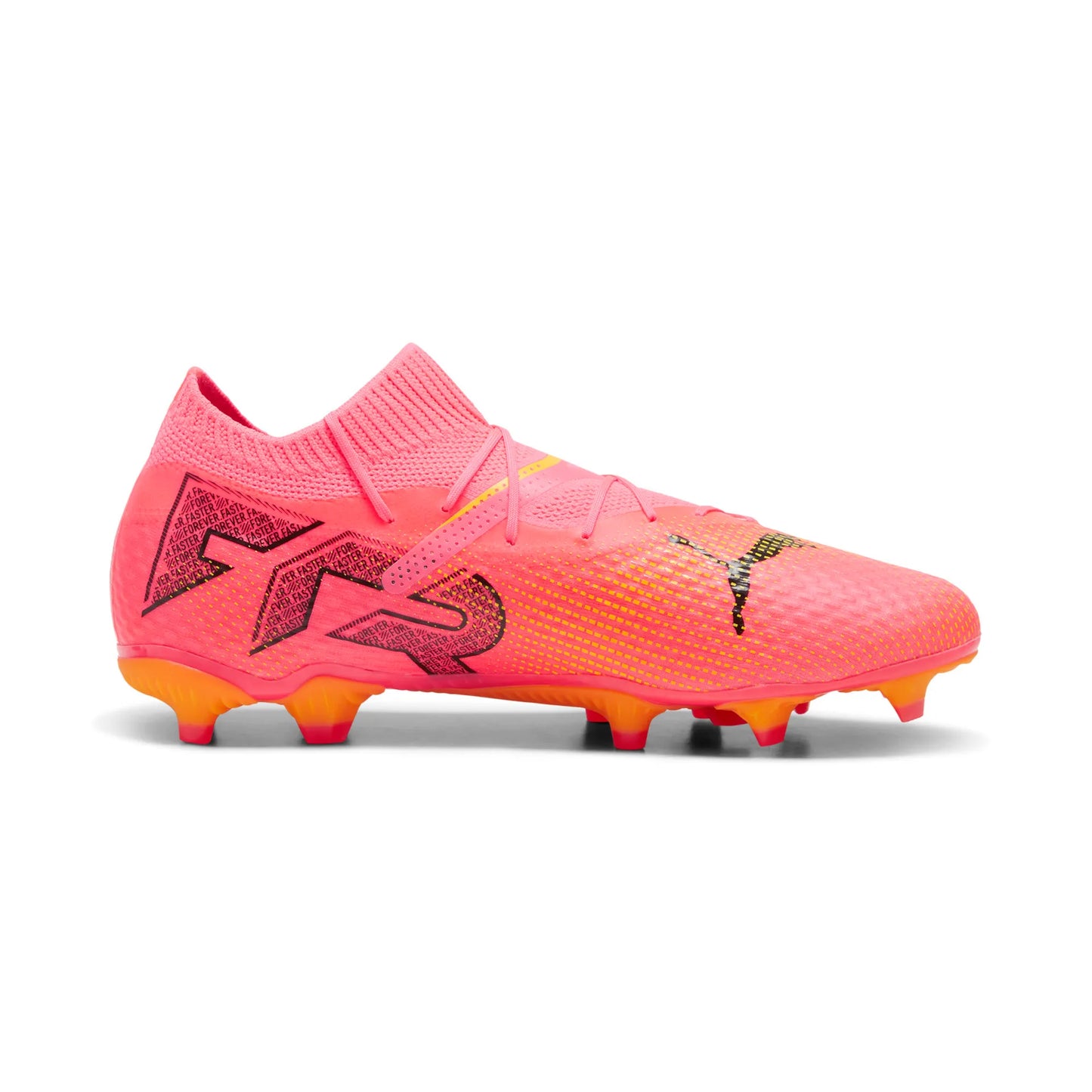 Puma Fußballschuhe Future 7 Pro FG/AG - machsport