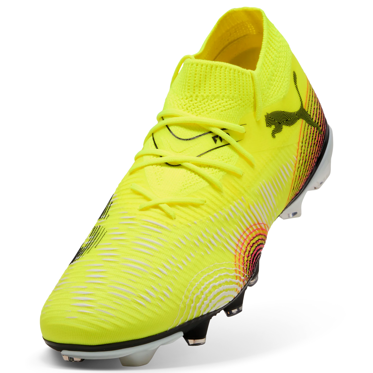 Puma Fußballschuhe Future 8 Match FG/AG - machsport