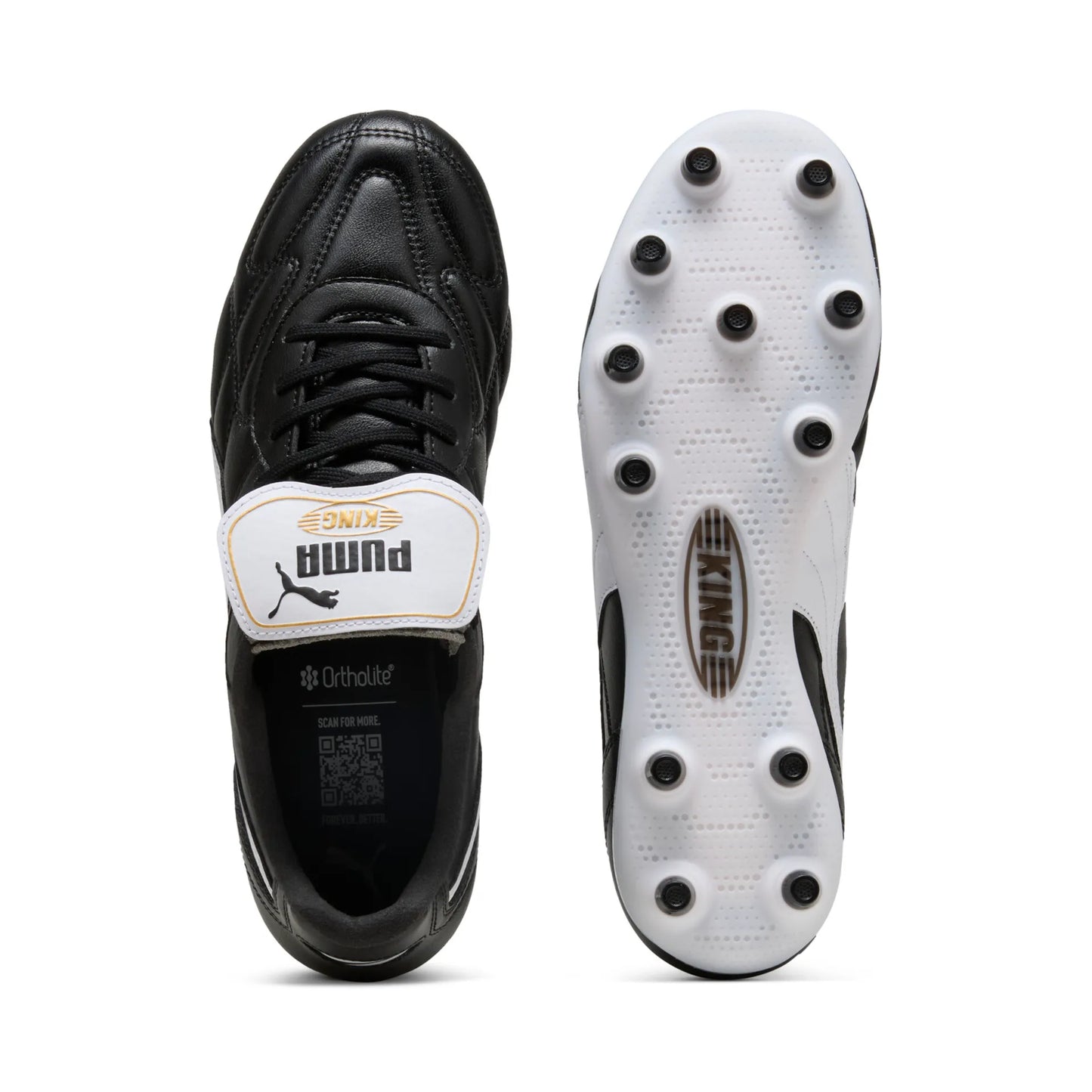 Puma Fußballschuhe King Top FG/AG - machsport