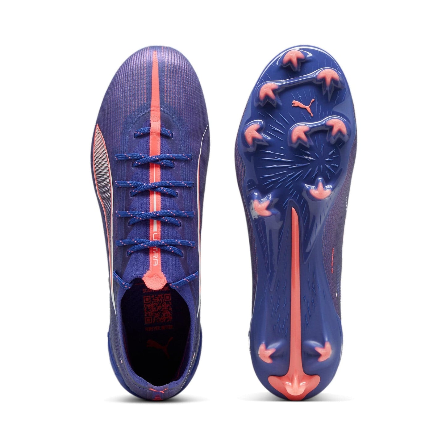 PUMA Ultra 5 Ultimate FG - machsport