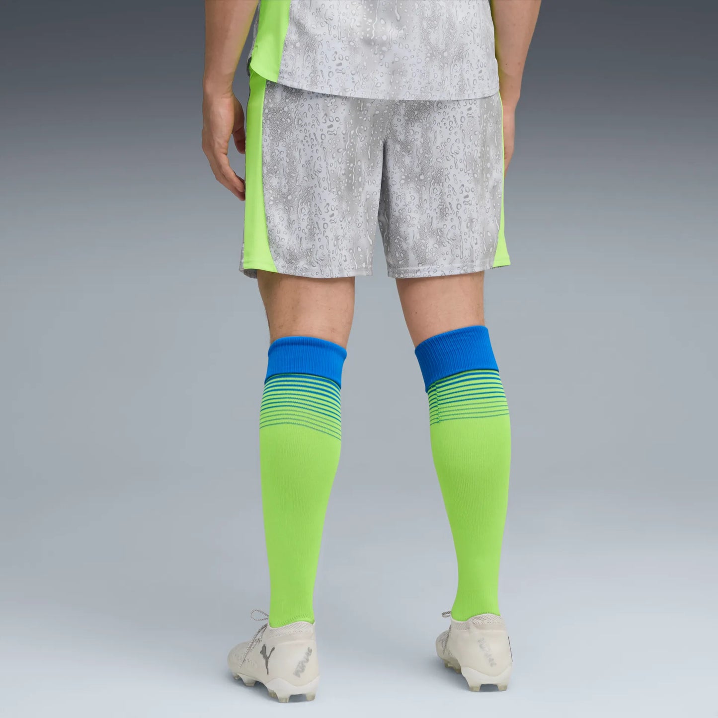 Manchester City 3rd Shorts Replica 25/26 - machsport