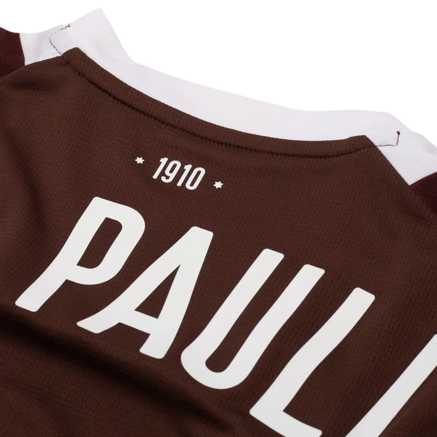 FC St. Pauli Home Jersey 25/26 - machsport