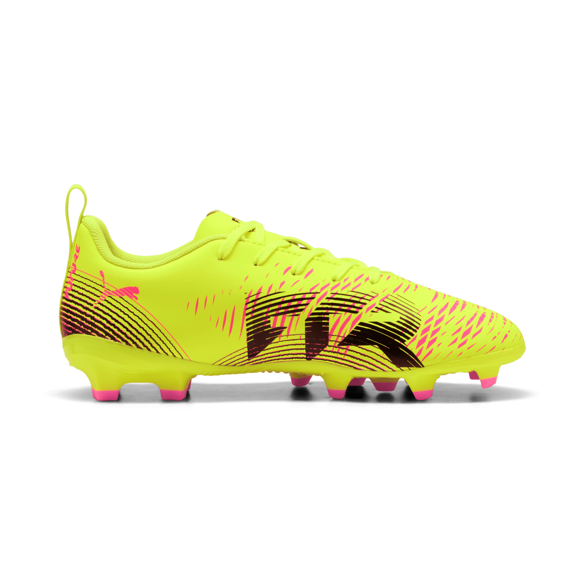 Puma Kinderfußballschuhe Future 8 Play FG/AG Jr. - machsport