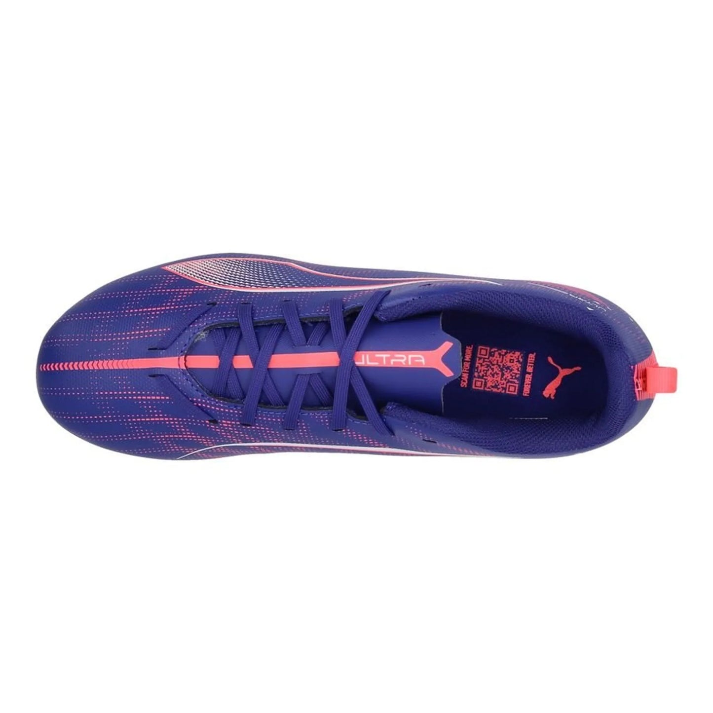 Puma Kinderfußballschuhe Ultra 5 Play FG/AG - machsport