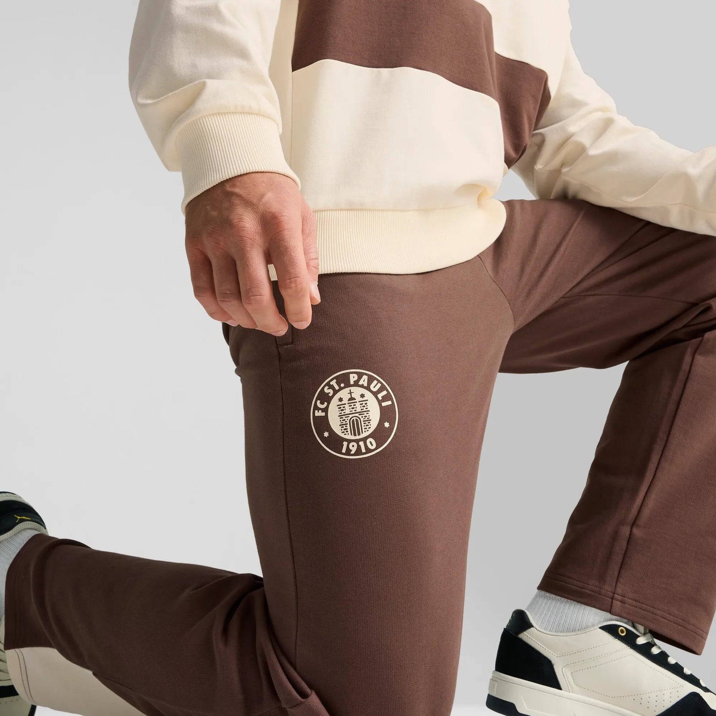FC ST. PAULI ftbl Culture+ Track - machsport