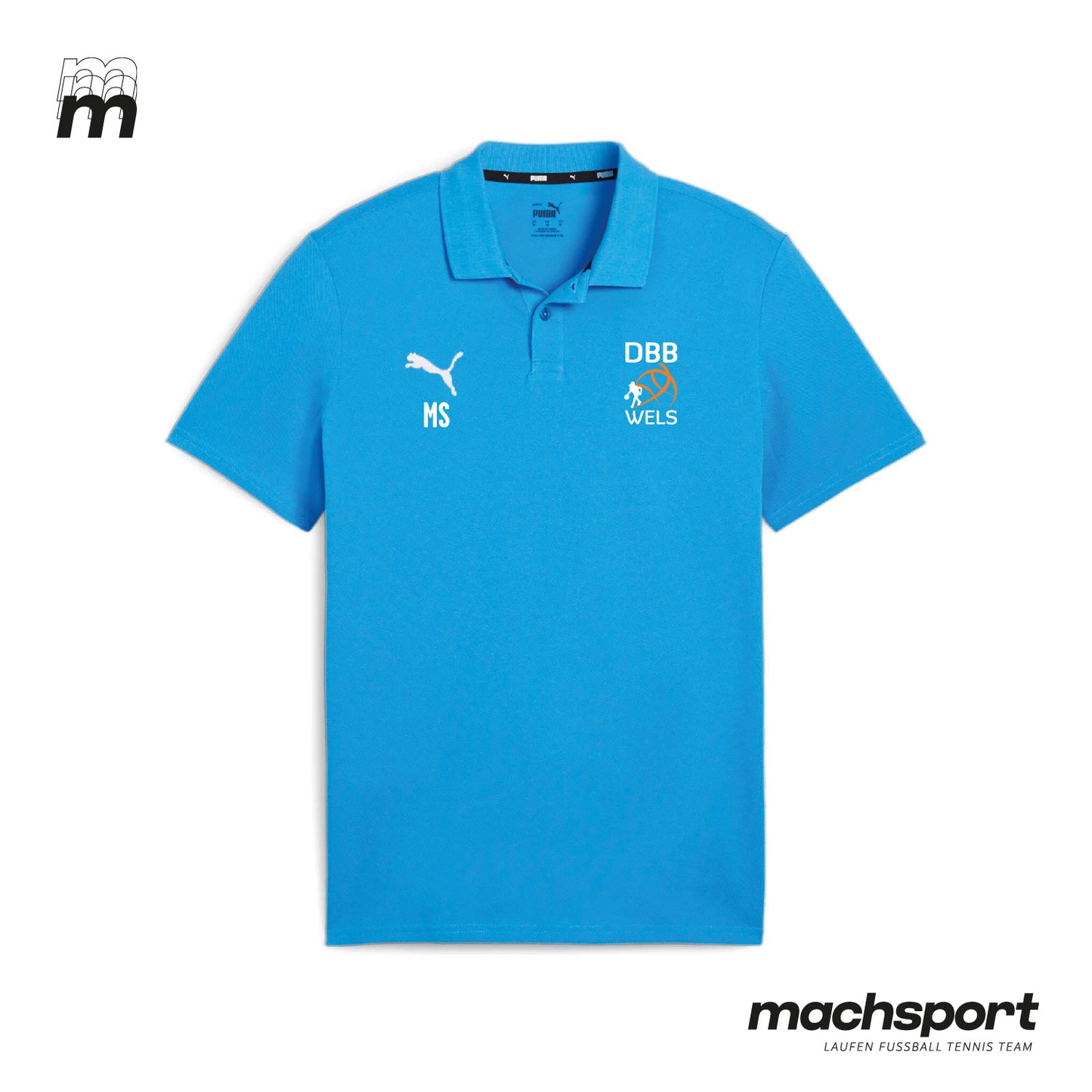 DBB Wels Polo - machsport