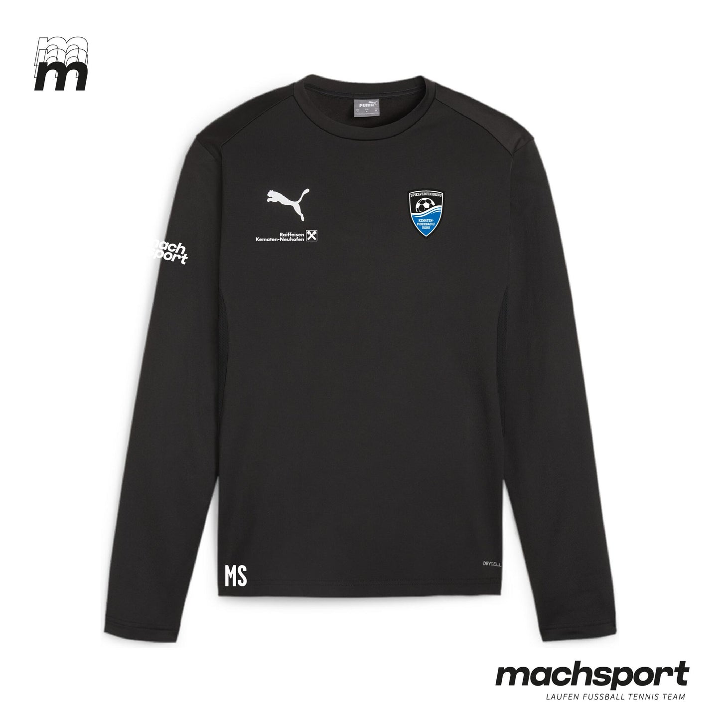 SPV Kematen-Piberbach/Rohr NW Sweater - machsport