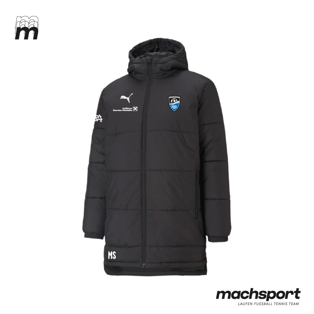 SPV Kematen-Piberbach/Rohr NW Winterjacke - machsport