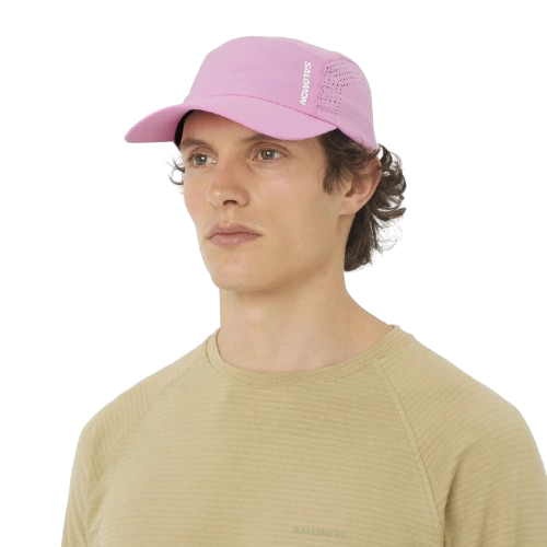 Salomon Schirmkappe SHKout Cap - machsport