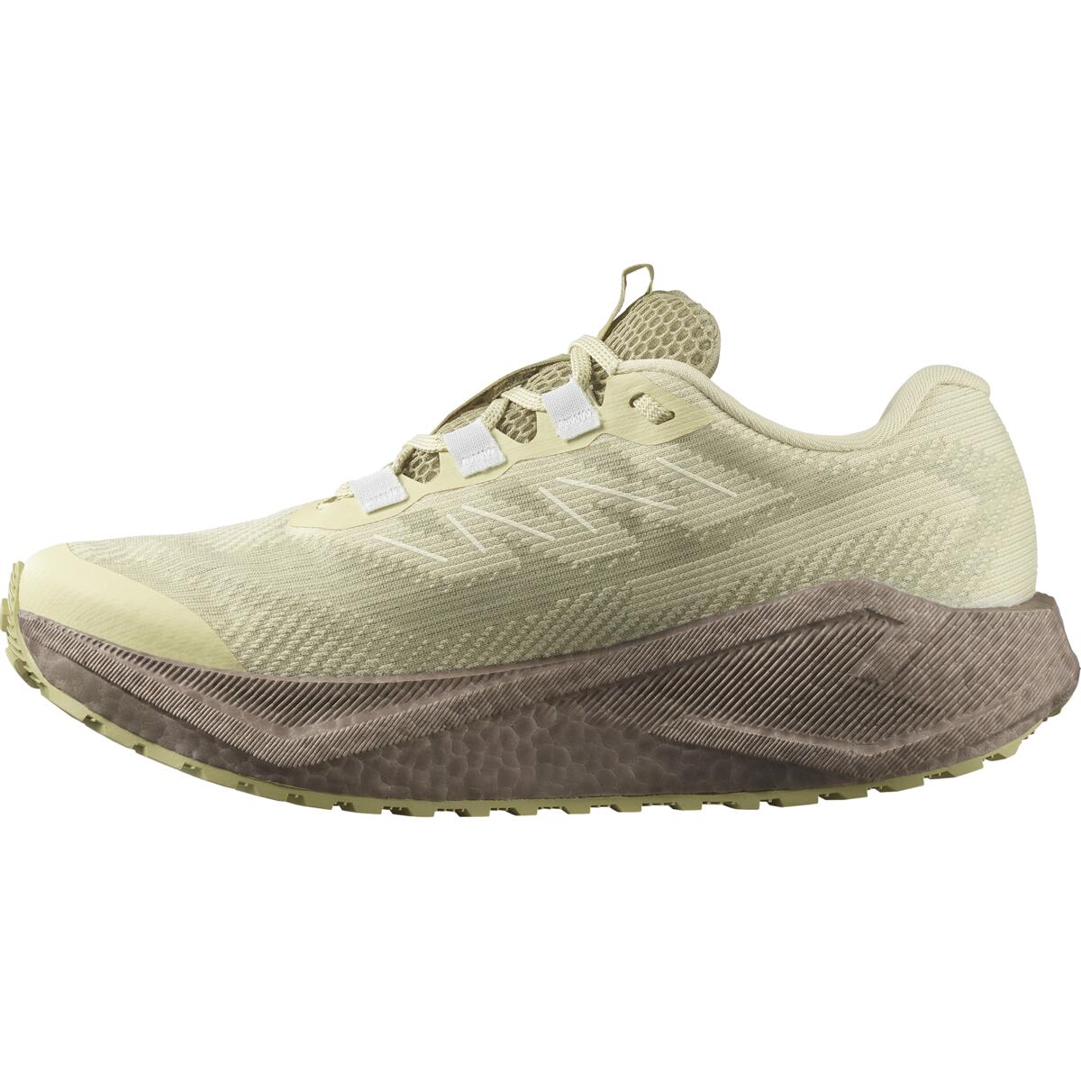 Salomon Damenlaufschuhe Aero Blaze 3 GRVL GTX - machsport