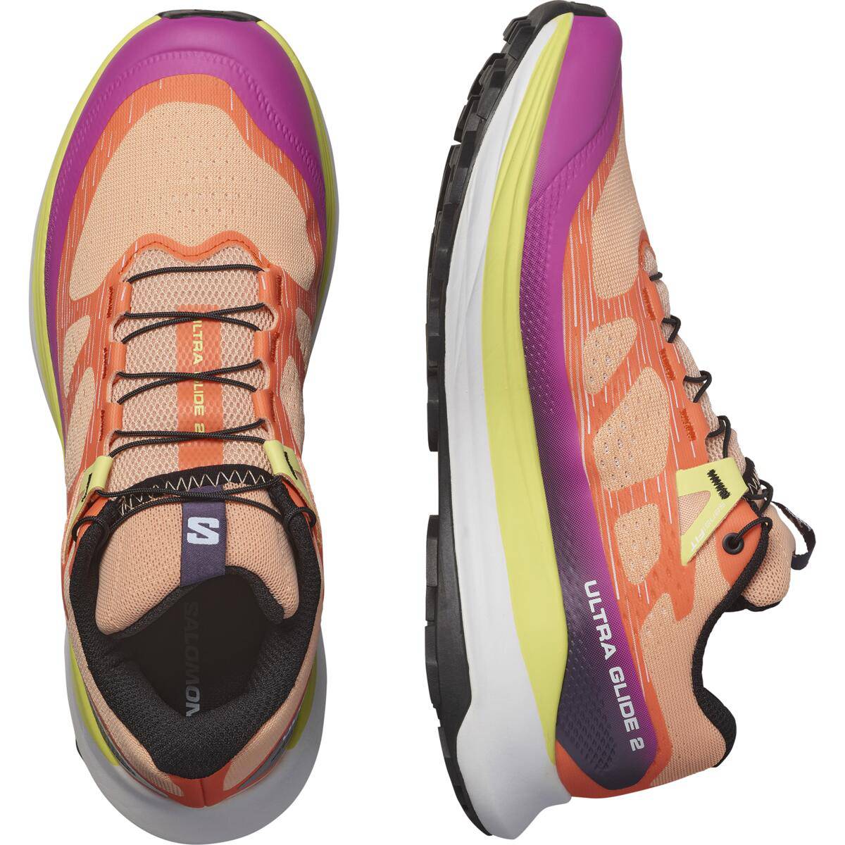 SALOMON Ultra Glide 2 W - machsport
