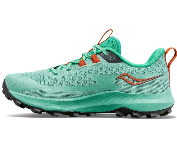 Saucony Damenlaufschuhe Peregrine 13 - machsport