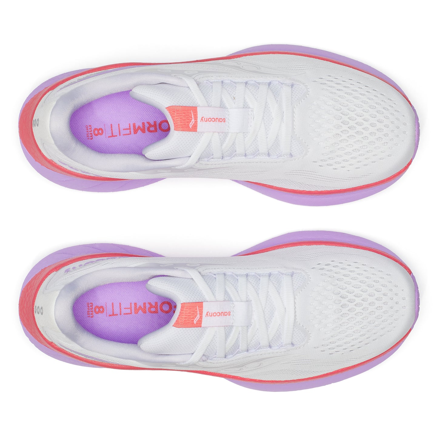 Saucony Damenlaufschuhe Ride 18 - machsport