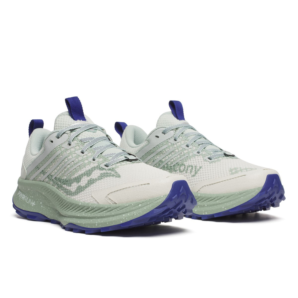 Saucony Damenlaufschuhe Ride TR2 GTX - machsport