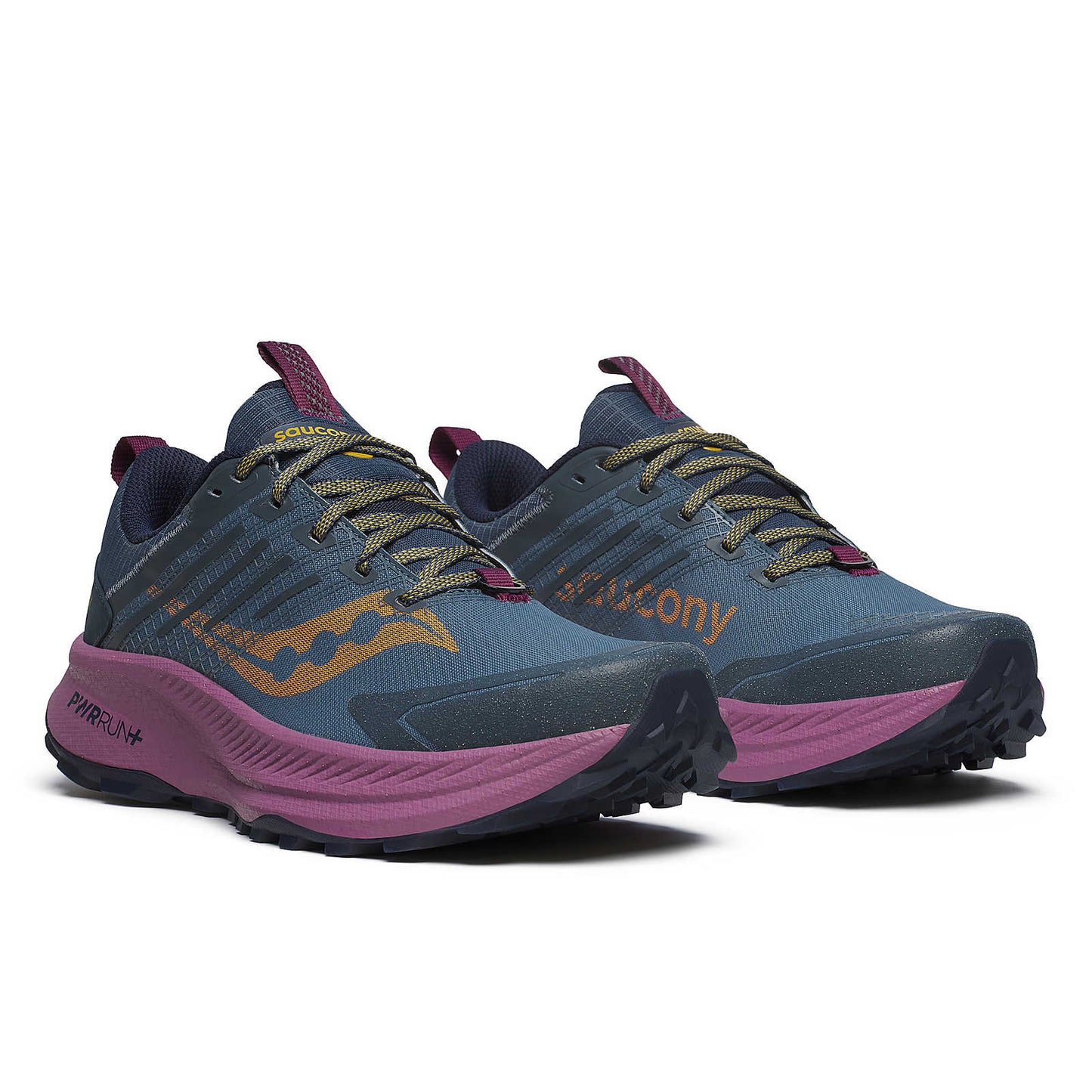 Saucony Damenlaufschuhe Ride TR2 GTX Mirage - machsport