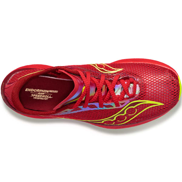 Saucony Herrenlaufschuhe Endorphin Pro 3 (config) - machsport